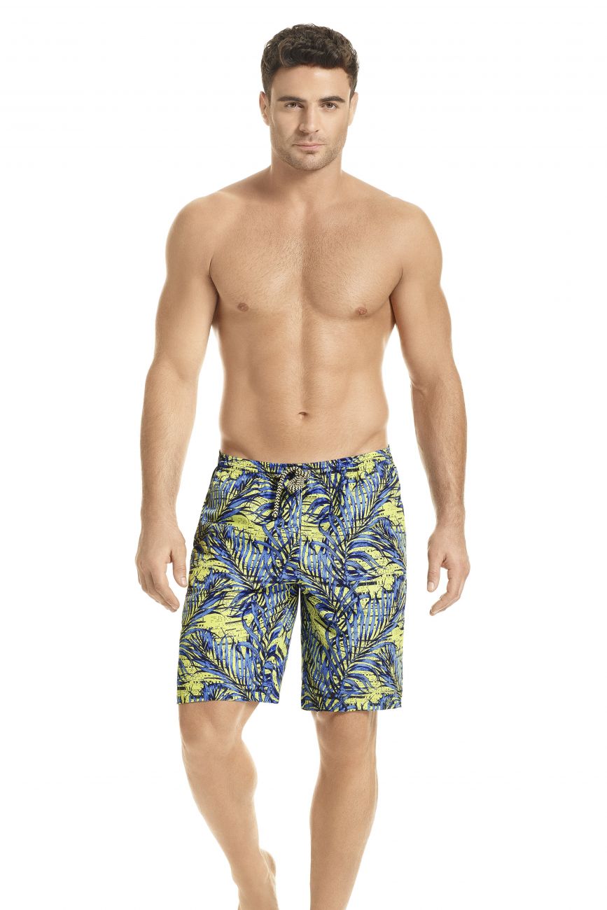 Swim Trunks