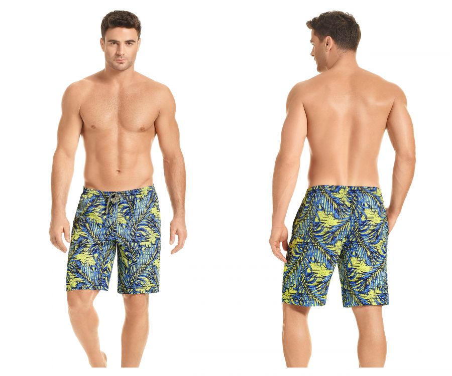 Swim Trunks