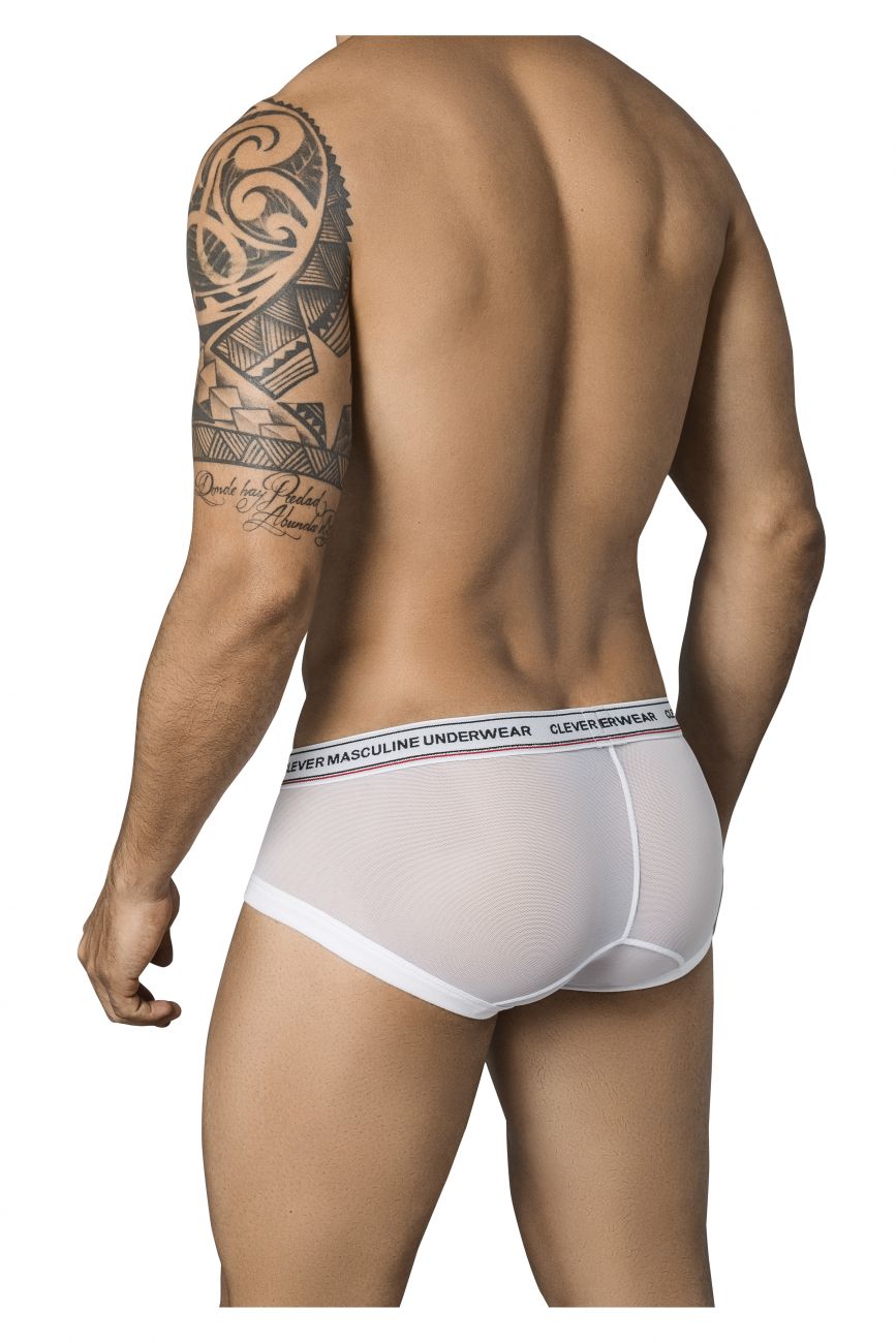 New Epoch Classic Briefs