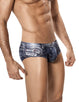 Indigo Jean Latin Brief
