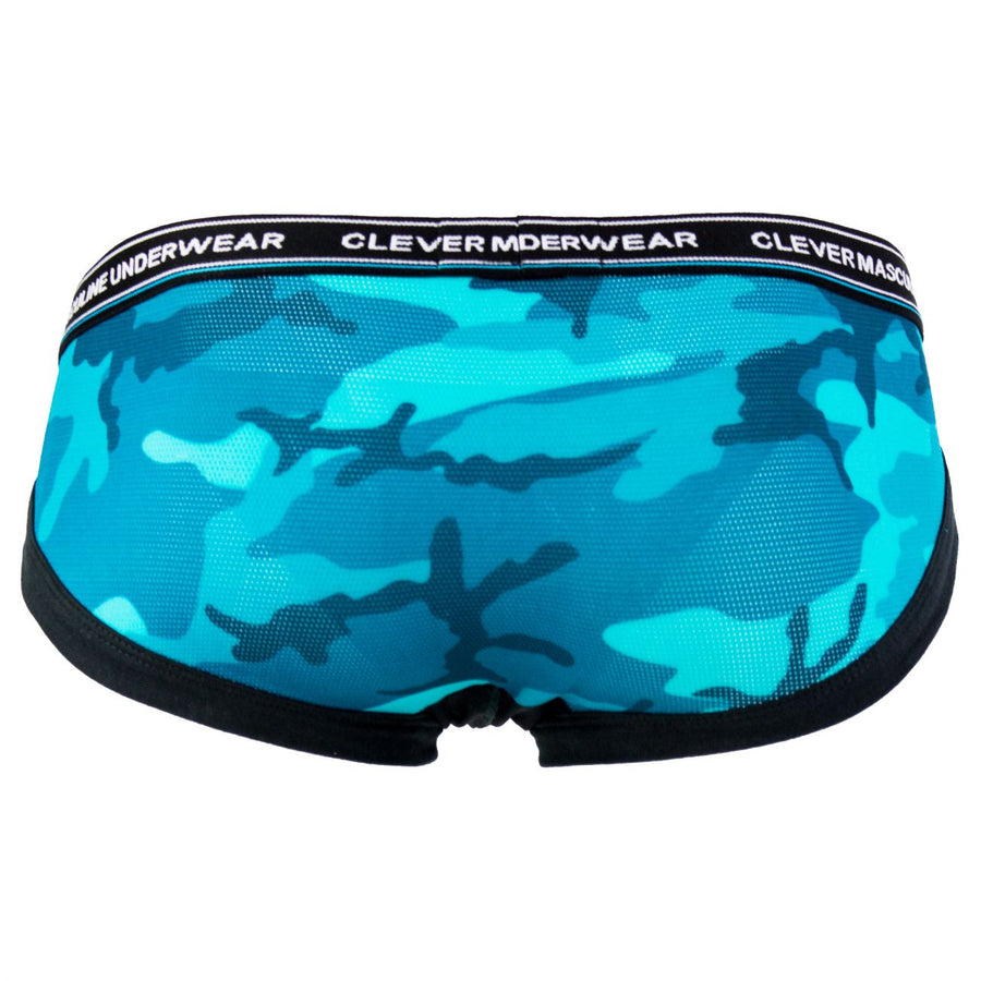 Irresistible Piping Briefs