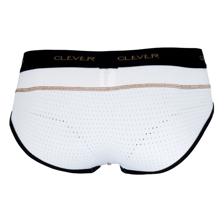 Sweetness Piping Briefs