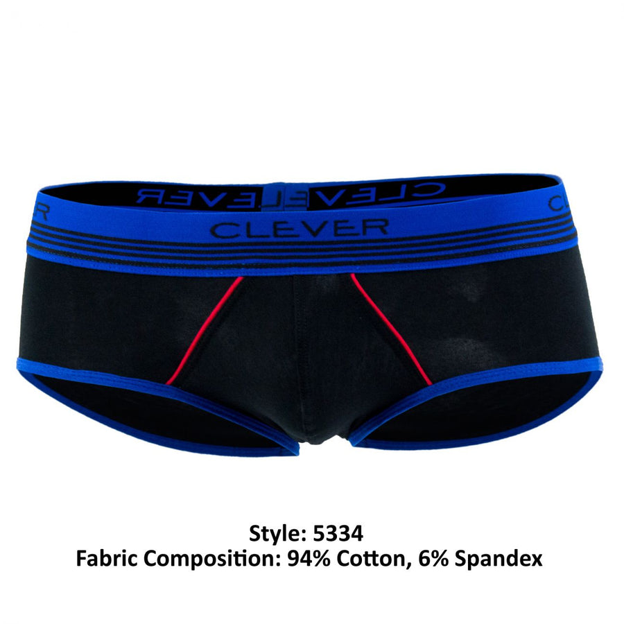 Slang Piping Briefs