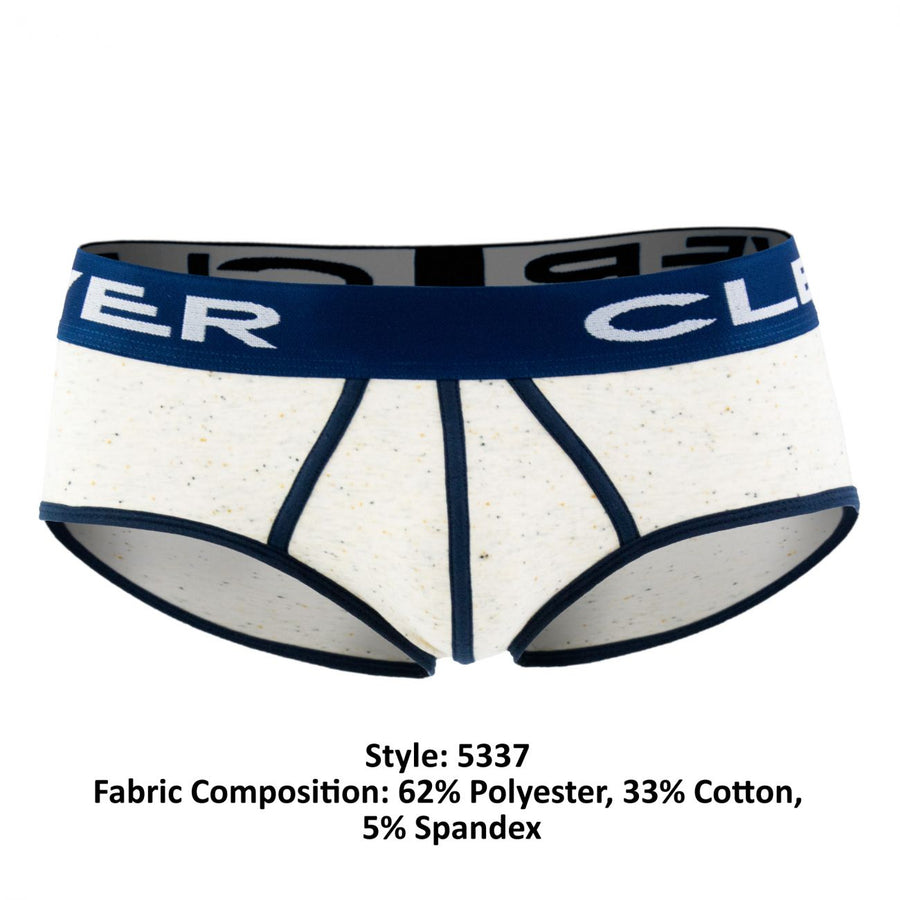 Sparkies Piping Briefs