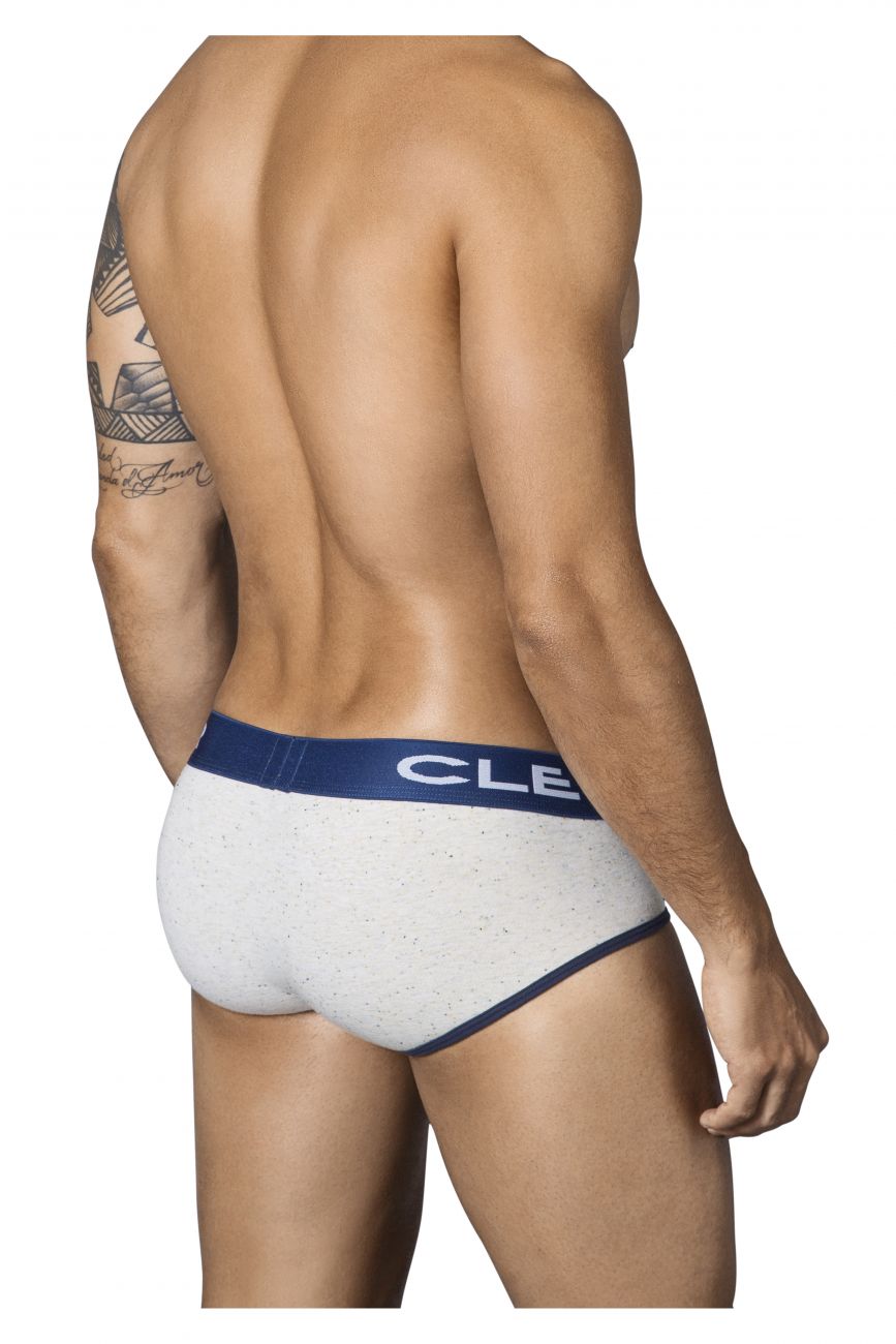Sparkies Piping Briefs