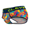 Peace and Love Piping Briefs