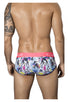 Jungle City Piping Briefs