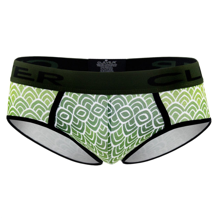Mask Piping Briefs