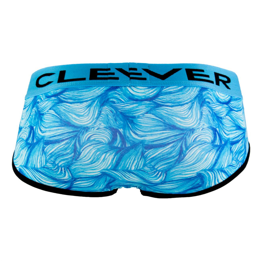 Wind Piping Briefs