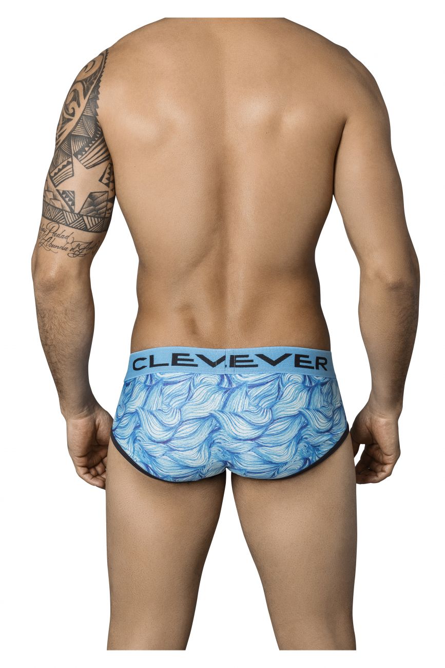 Wind Piping Briefs