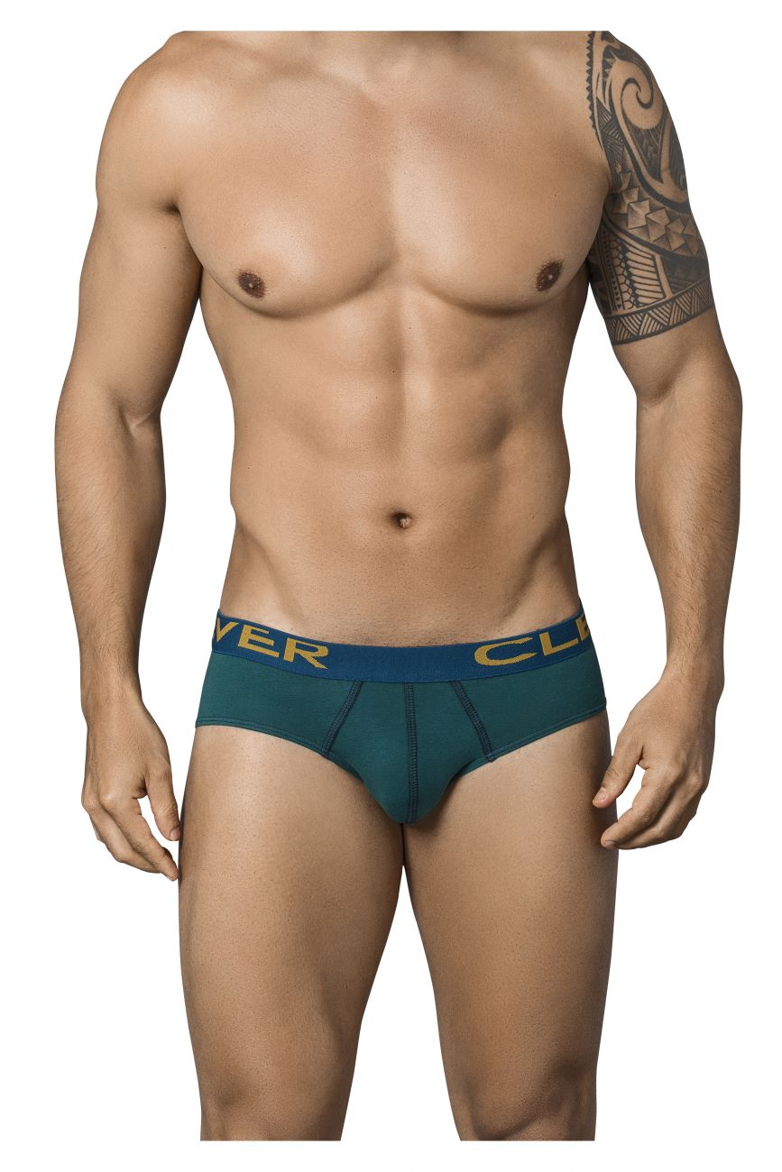 Polite Latin Briefs
