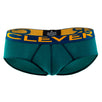 Polite Latin Briefs