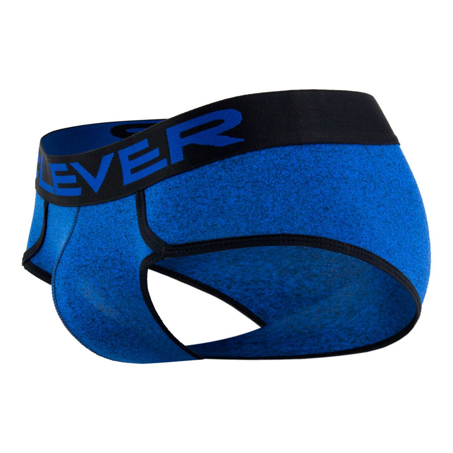 Eccentric Piping Briefs