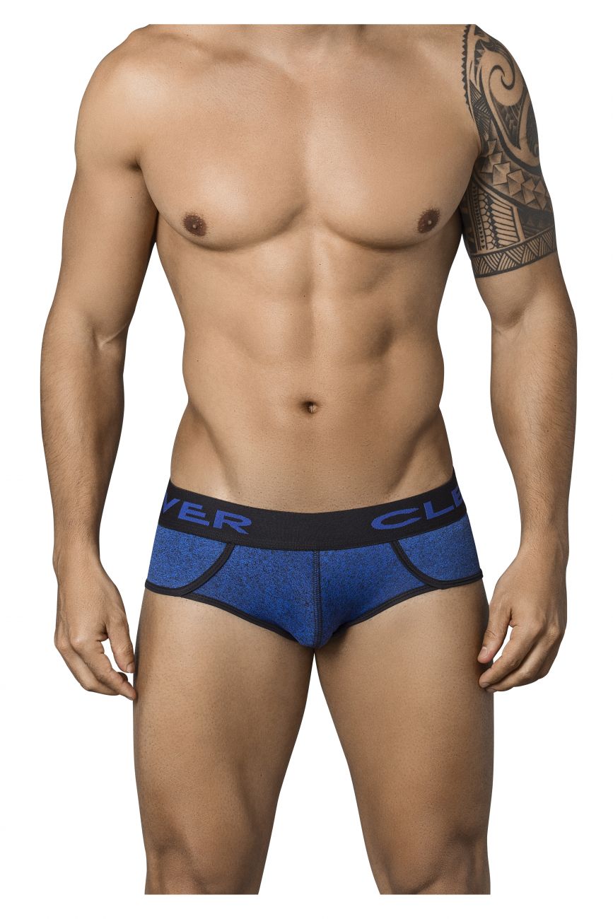 Eccentric Piping Briefs