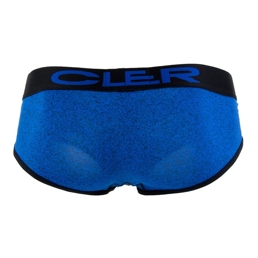 Eccentric Piping Briefs