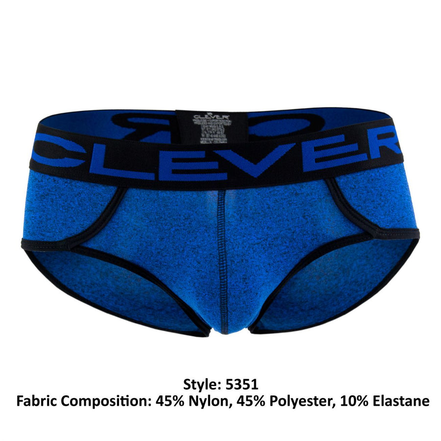 Eccentric Piping Briefs