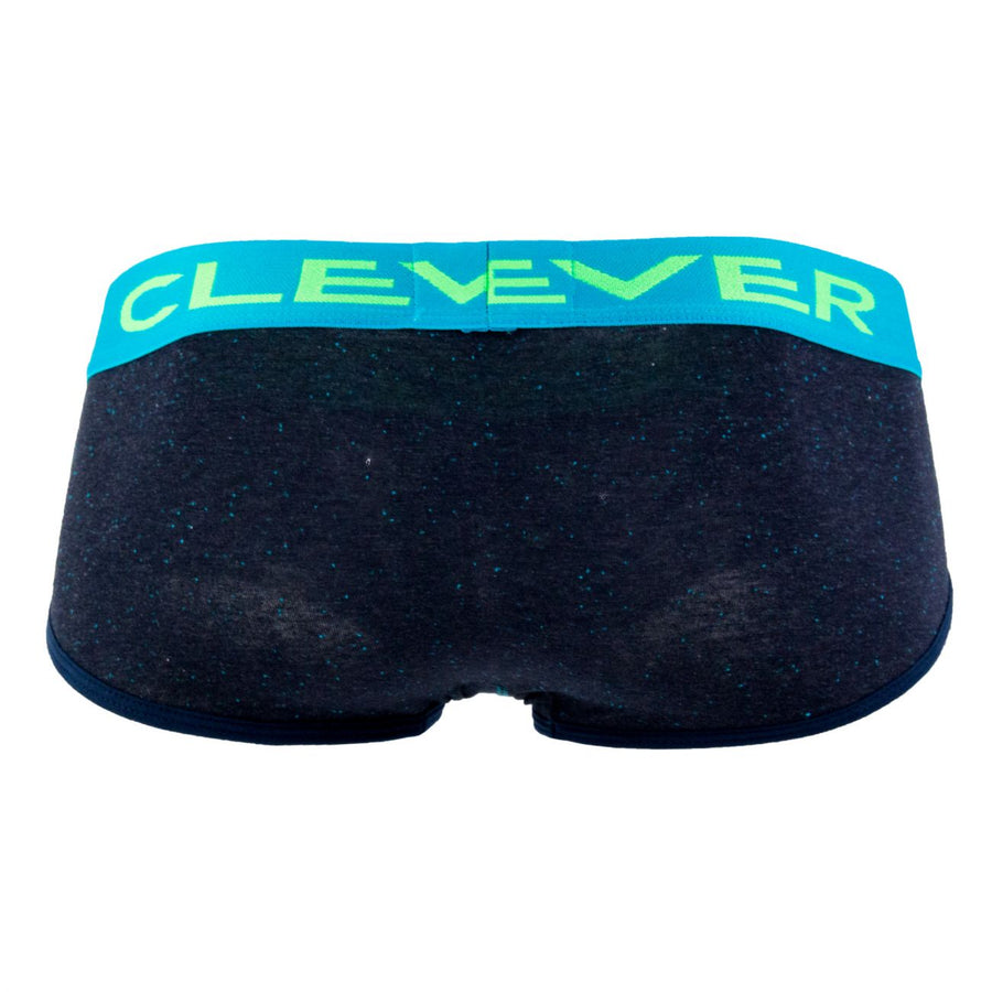 Open Sky Piping Briefs