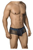 Radical Piping Briefs