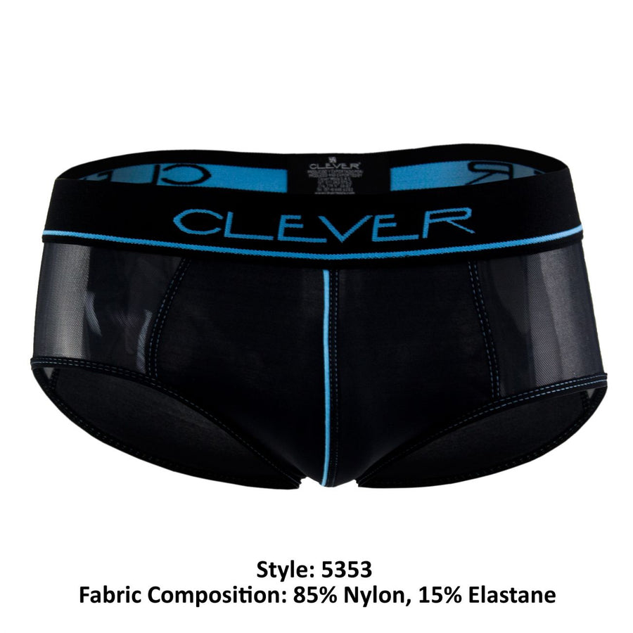 Radical Piping Briefs