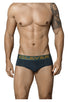 Rhapsody Latin Briefs