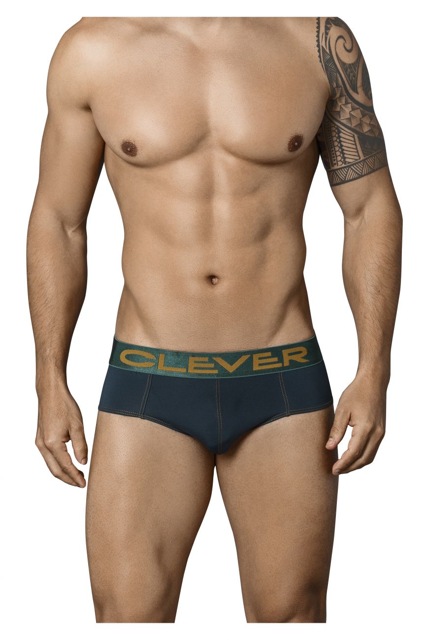 Rhapsody Latin Briefs