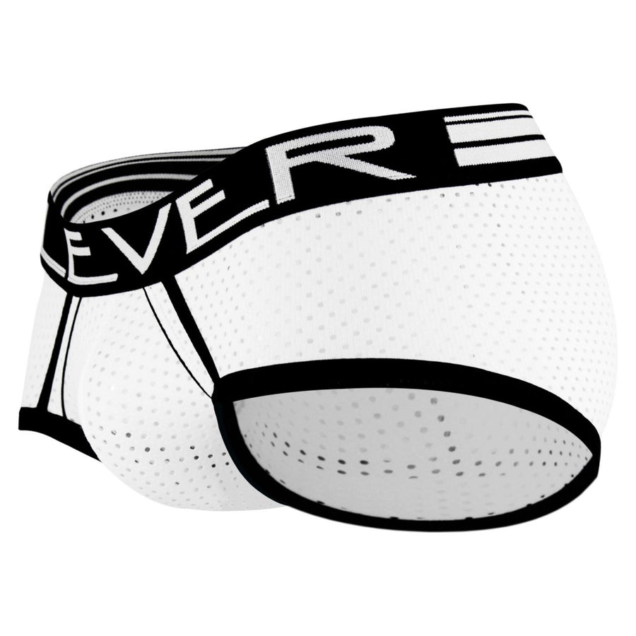 Extra Sense Piping Briefs