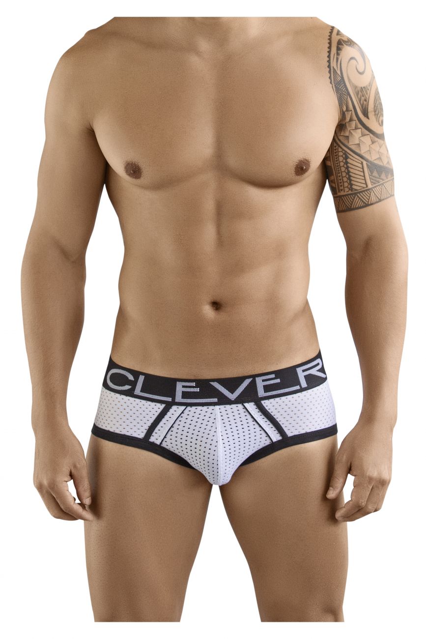 Extra Sense Piping Briefs