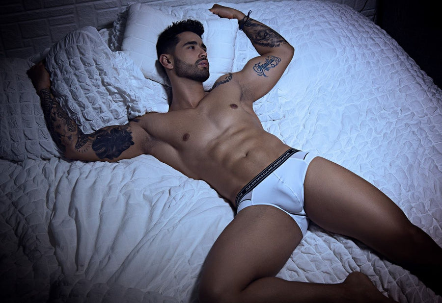 Nectar Piping Briefs