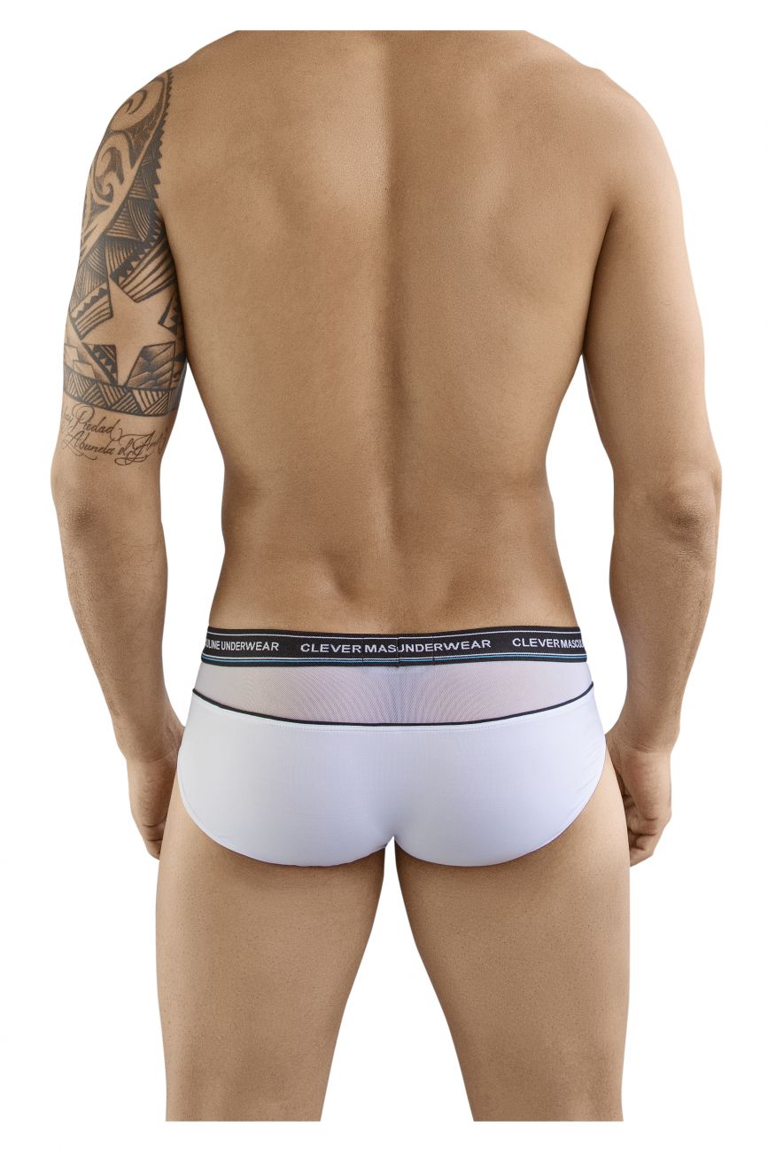 Nectar Piping Briefs