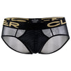 Evil Love Latin Briefs