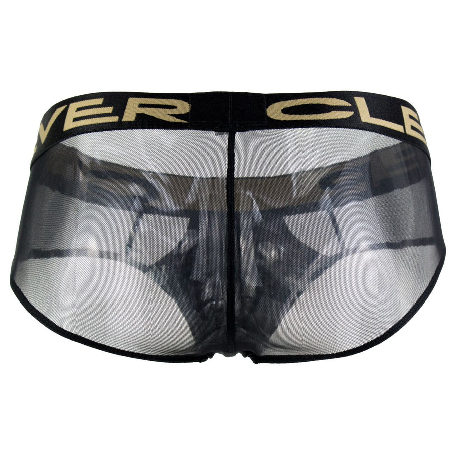 Evil Love Latin Briefs