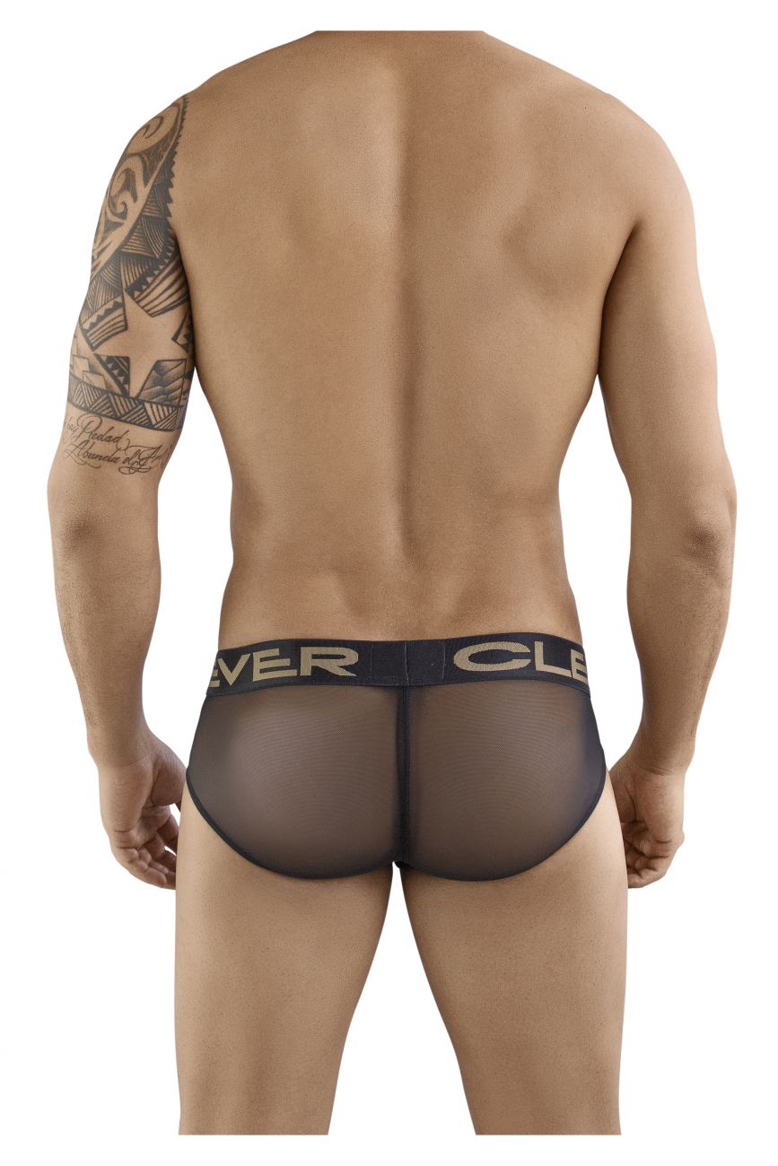Evil Love Latin Briefs