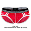 Danish Piping Briefs