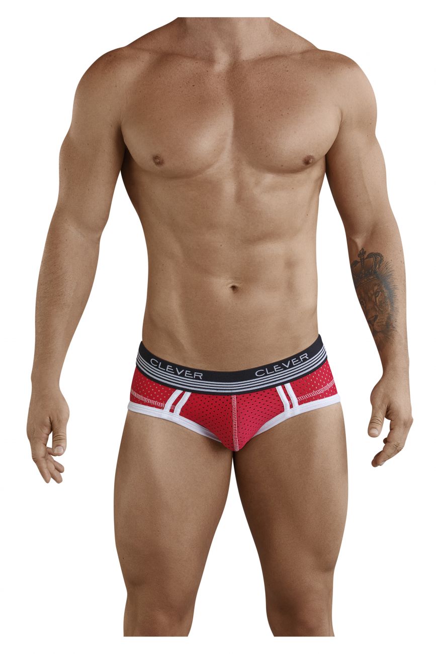 Danish Piping Briefs
