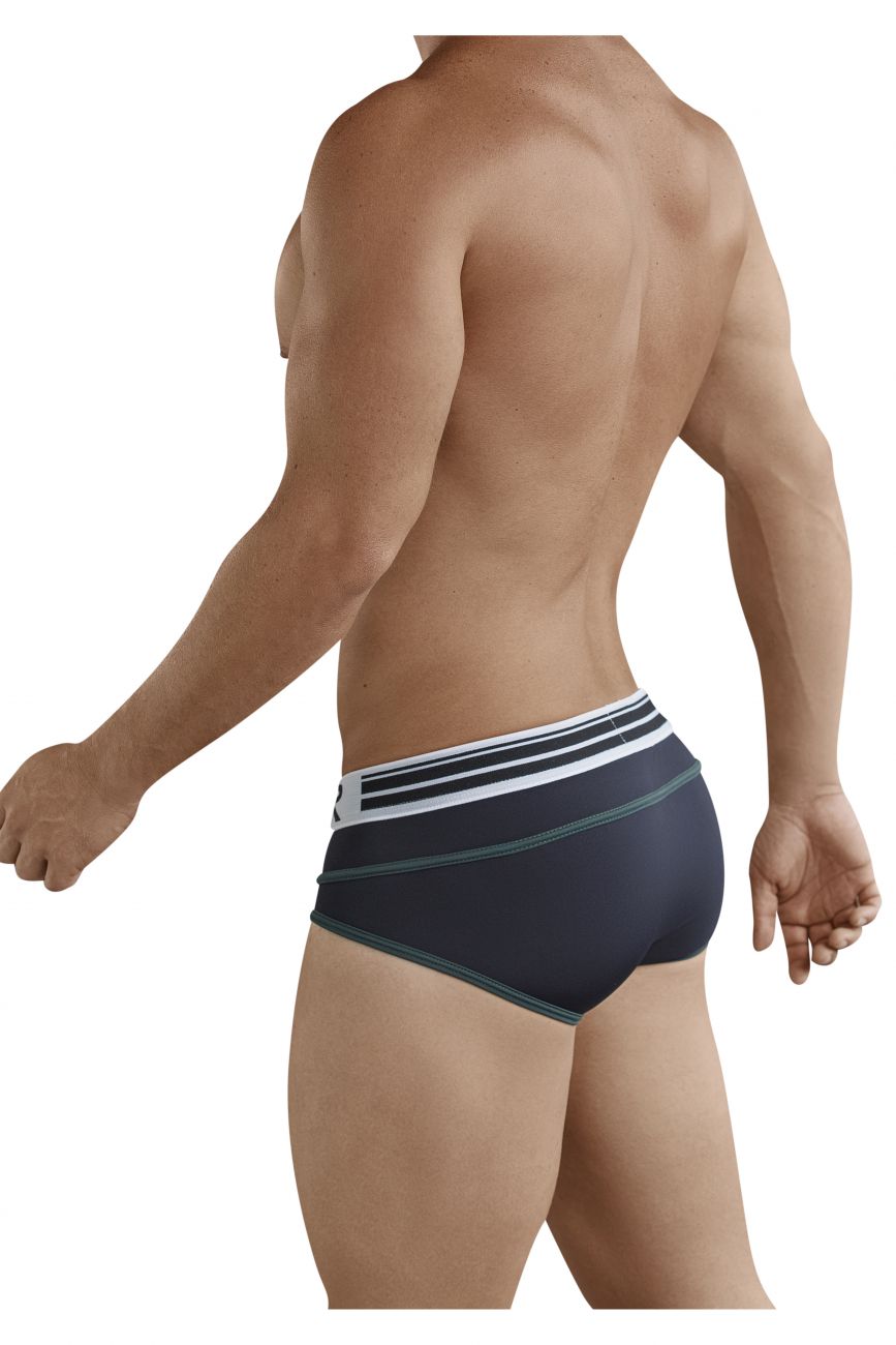 Czech Piping Briefs