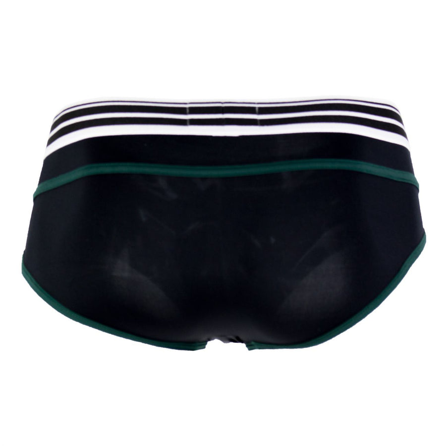 Czech Piping Briefs
