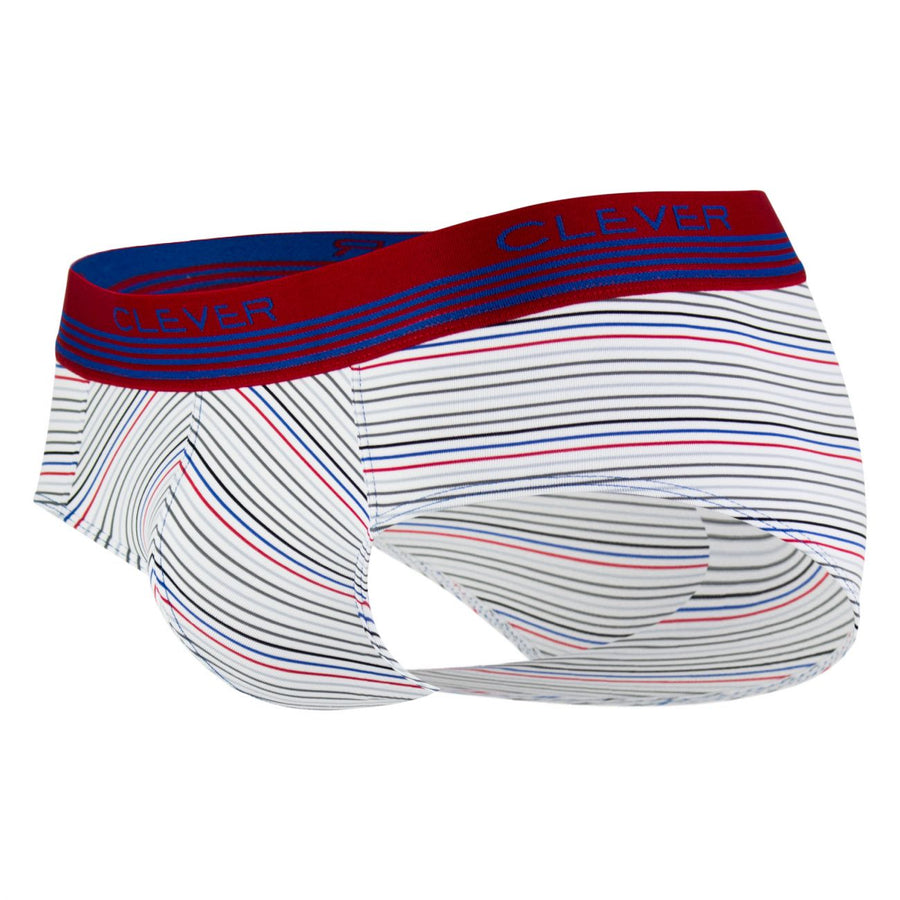 Angolan Latin Briefs