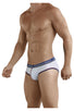 Fransua Piping Briefs
