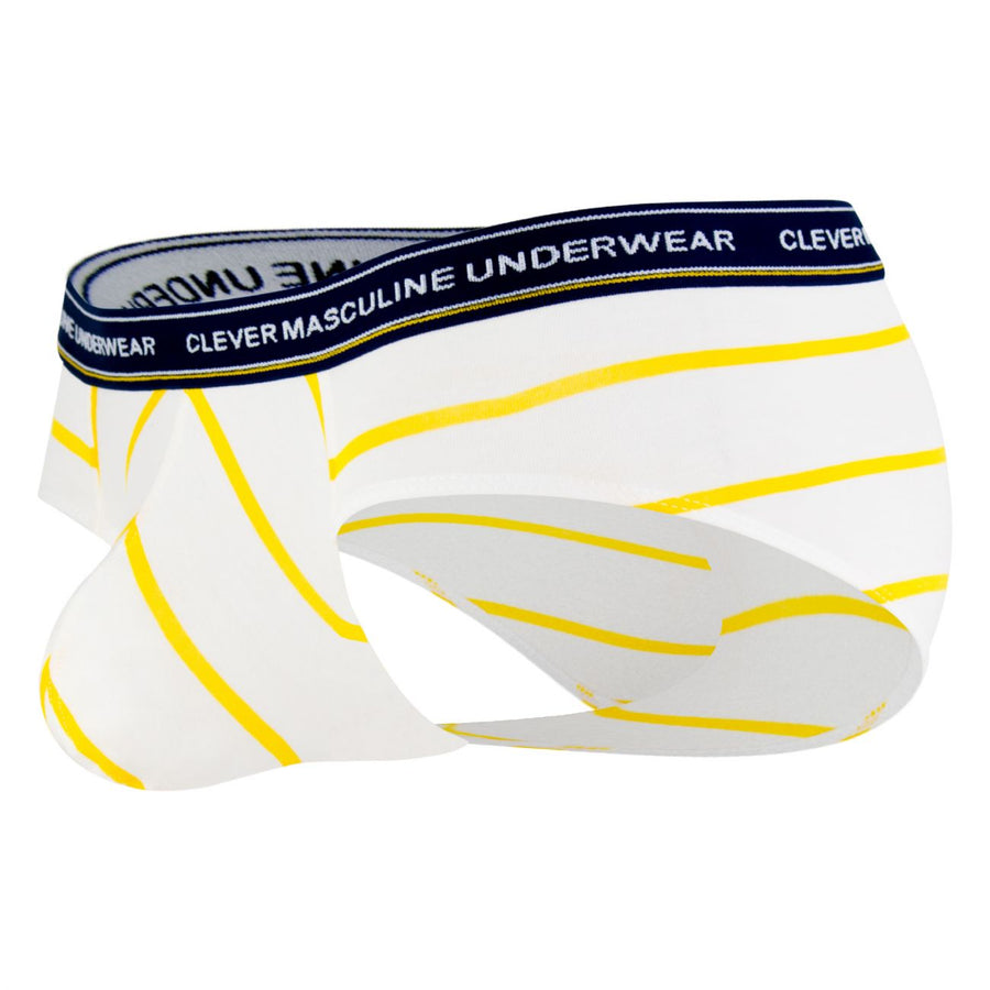 Milkshake Latin Briefs