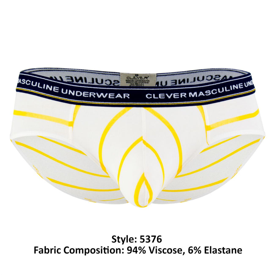 Milkshake Latin Briefs