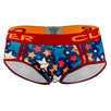 Rocker Piping Briefs