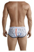 Iris Piping Briefs