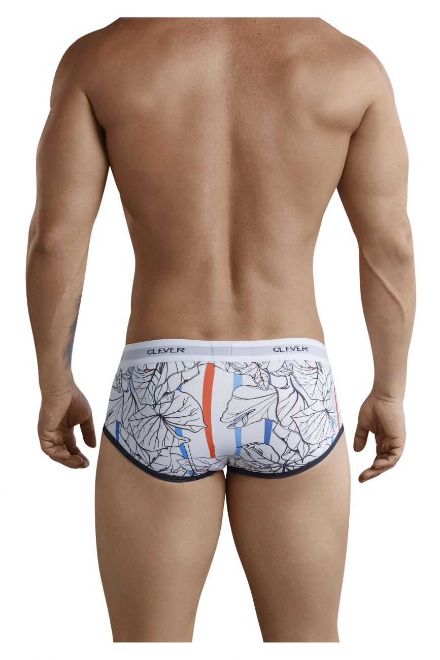 Iris Piping Briefs