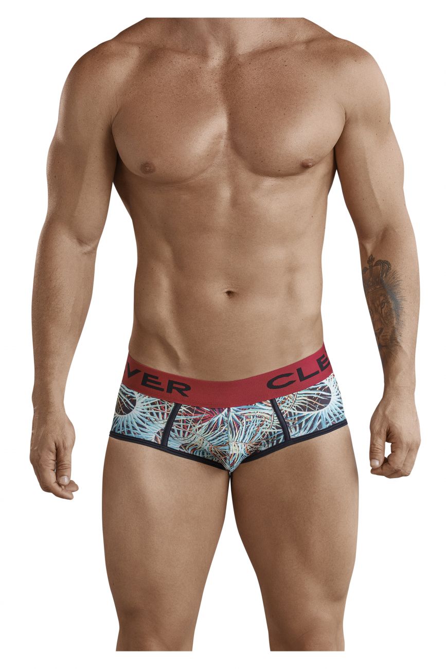 Azalea Piping Briefs