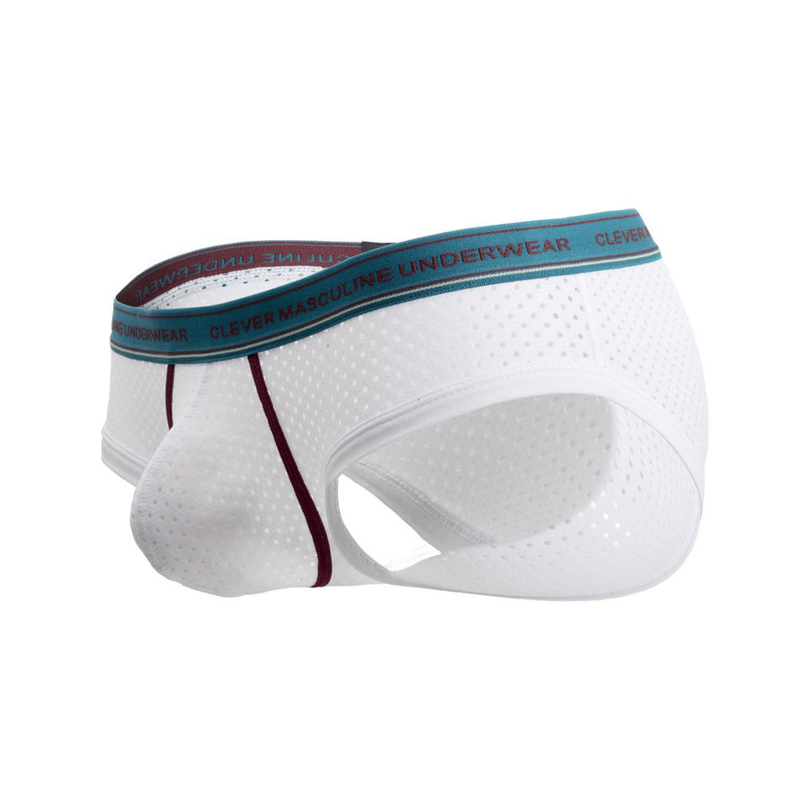 Cattleya Piping Briefs