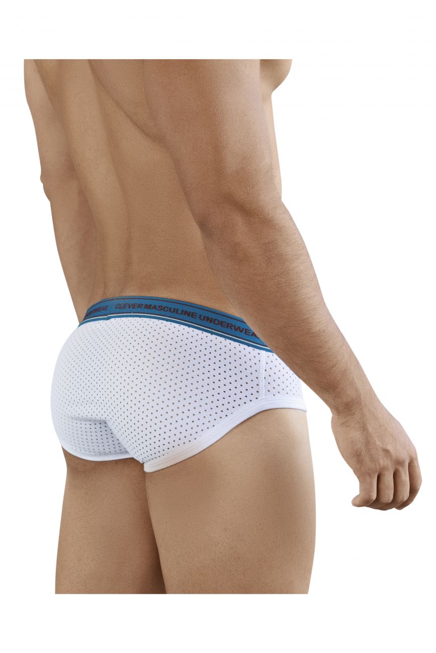 Cattleya Piping Briefs