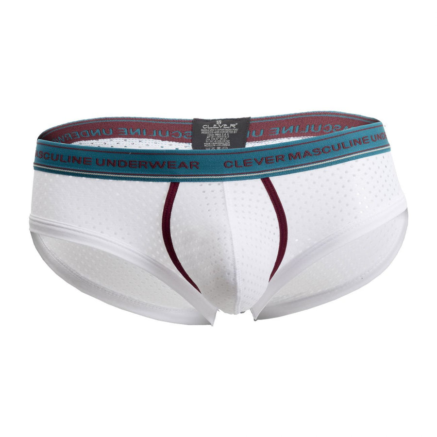 Cattleya Piping Briefs