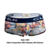 Cosmos Classic Briefs