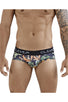 Lotus Piping Briefs