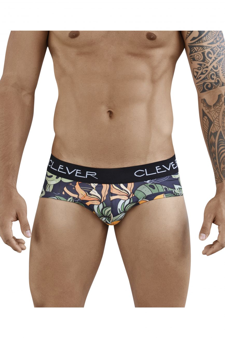 Lotus Piping Briefs